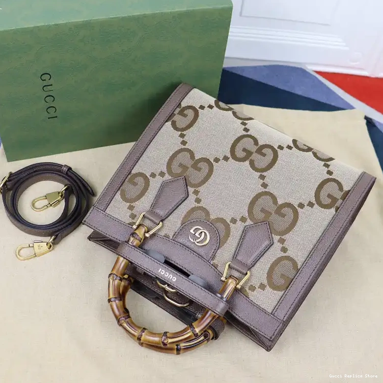 REP Bag 2112YZ0126 Gucci 0508